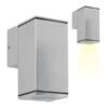 Wandlamp Kelvin Aluminium - Downlighter -Thuis Versieren Winkel 1509958285 1 600
