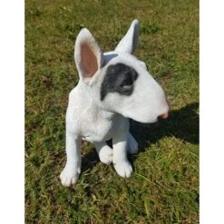 ESSCHERT DESIGN Bull Terrier - Levensecht -Thuis Versieren Winkel 1563796706 2 600