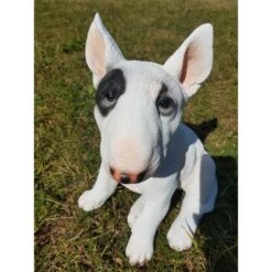 ESSCHERT DESIGN Bull Terrier - Levensecht -Thuis Versieren Winkel 1563796707 4 600
