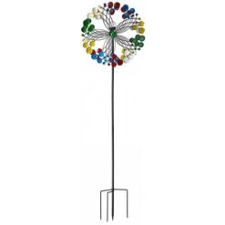 Windspinner Harlekijn 7 Windspinner Harlekijn -Thuis Versieren Winkel 1563876983 1 600