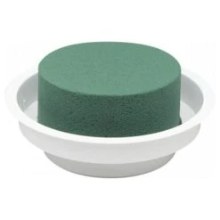 Oasis Junior Cilinder Ø 8 Cm