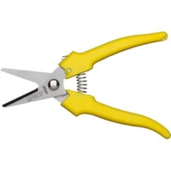 Oasis Bloemenschaar - Geel