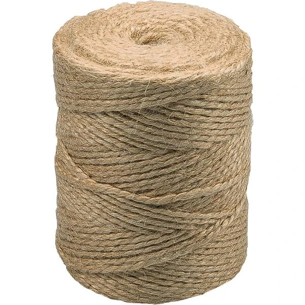 Jute Koord Naturel - 176 M 3 Jute Koord Naturel - 176 M
