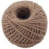Jute Touw Naturel - 50 G -Thuis Versieren Winkel 1591879777 1 600
