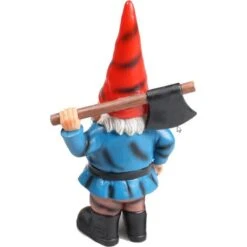 Kabouter Klief Met Bijl - 30 Cm -Thuis Versieren Winkel 1599722851 2 600