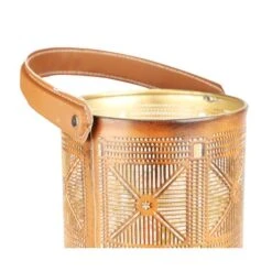 Lantaarn Vierkantmotief - 30 × 20 Cm -Thuis Versieren Winkel 1604672845 2 600