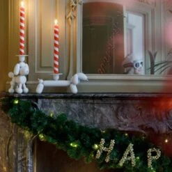 Kandelaar Fatboy® Can-Dog - Design Wit -Thuis Versieren Winkel 1622461683 5 600