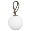 Buitenlamp Fatboy® Bolleke - LED Draadloos Taupe -Thuis Versieren Winkel 1630653957 1 600