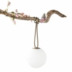 Buitenlamp Fatboy® Bolleke - LED Draadloos Taupe -Thuis Versieren Winkel 1630653957 3 600