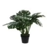 Kunstplant Monstera In Pot - 80 × 60 Cm -Thuis Versieren Winkel 1633703264 1 600