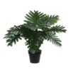Kunstplant Philodendron In Pot - 80 × 60 Cm -Thuis Versieren Winkel 1633703322 1 600