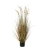 Kunstplant Pluimgras Dogtail In Pot - 35 × 92 Cm -Thuis Versieren Winkel 1633956253 1 600