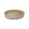 Paulownia Schaal Rond - Ø 35 × 5 Cm 2 Paulownia Schaal Rond - Ø 35 × 5 Cm -Thuis Versieren Winkel 1641389344 1 600