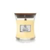 WoodWick Medium Candle - Lemongrass & Lily -Thuis Versieren Winkel 1644918620 1 600