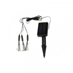 Lichtslinger Triple Star Burst - Solar -Thuis Versieren Winkel 1649935579 2 600