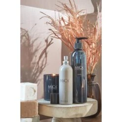 MICA Room Spray Glas Bois Intense - 100 Ml -Thuis Versieren Winkel 1650626043 3 600