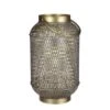 Velia Lantaarn Goud - 27 × 45,5 Cm 1 Velia Lantaarn Goud - 27 × 45,5 Cm -Thuis Versieren Winkel 1651576066 1 600