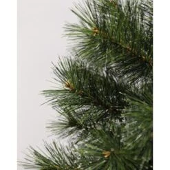 Glendon Kerstboom In Pot - Ø 51 × 90 Cm -Thuis Versieren Winkel 1660223373 3 600