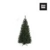 Kerstboom Kunststof Kingston Black Box - 155 Cm -Thuis Versieren Winkel 1662376251 1 600