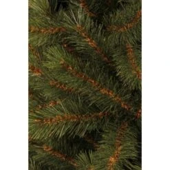 Kerstboom Kunststof Kingston Black Box - 155 Cm -Thuis Versieren Winkel 1662376281 1 600