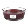 WoodWick Ellipse Candle - Black Cherry -Thuis Versieren Winkel black cherry ellipse candle 1618409897 6 600