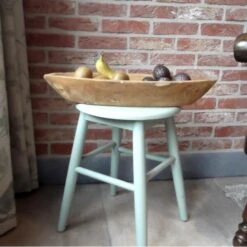 Bootschaal Hout - L 50 Cm -Thuis Versieren Winkel bootschaal hout 1509348954 1 600