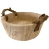 Bowl In Hout Met Jute Handgrepen - Ø 29 × 10 Cm 1 Bowl In Hout Met Jute Handgrepen - Ø 29 × 10 Cm -Thuis Versieren Winkel bowl in hout 29 x 10 cm 1617284066 1 600