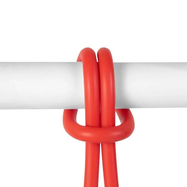 Buitenlamp Fatboy® Bolleke - LED Draadloos Rood 6 Buitenlamp Fatboy® Bolleke - LED Draadloos Rood - Afbeelding 4