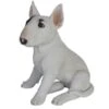 ESSCHERT DESIGN Bull Terrier - Levensecht -Thuis Versieren Winkel bull terrier 1628838743 1 600