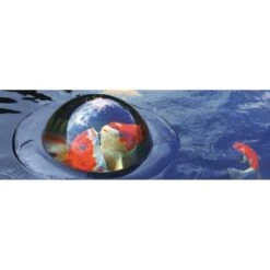 Drijvende Visbeleving - 56 Cm -Thuis Versieren Winkel drijvende visbeleving 56 cm 1541778536 1 600