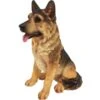 ESSCHERT DESIGN Duitse Herder Zittend -Thuis Versieren Winkel duitse herder zittend 1598348089 1 600