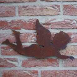 Engel Hangend Decoroest -Thuis Versieren Winkel engel hangend decoroest 1515419127 2 600