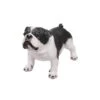 Bulldog Zwart Tuinbeeld -Thuis Versieren Winkel engelse buldog bruin 1569509389 2 600