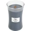 WoodWick Large Candle - Evening Onyx 1 WoodWick Large Candle - Evening Onyx -Thuis Versieren Winkel evening onyx large candle 1618409907 16 600