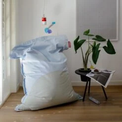 Bijzettafel Fatboy® Bakkes Ø60 Cm - Antraciet 11 Bijzettafel Fatboy® Bakkes Ø60 Cm - Antraciet -Thuis Versieren Winkel fatboy bakkes 60 cm donkergrijs 1616427613 5 600