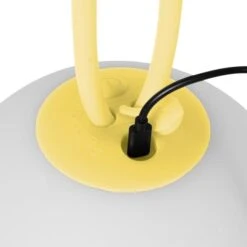 Buitenlamp Fatboy® Bolleke - LED Draadloos Lemon -Thuis Versieren Winkel fatboy bolleke draadloos geel 1616704874 4 600