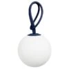 Buitenlamp Fatboy® Bolleke - LED Draadloos Dark Ocean -Thuis Versieren Winkel fatboy bolleke draadloos geel 1630653632 1 600