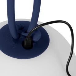 Buitenlamp Fatboy® Bolleke - LED Draadloos Dark Ocean -Thuis Versieren Winkel fatboy bolleke draadloos geel 1630653632 3 600