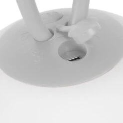 Buitenlamp Fatboy® Bolleke - LED Draadloos Lichtgrijs -Thuis Versieren Winkel fatboy bolleke draadloos lichtgrijs 1614417502 4 600