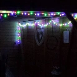 Feestverlichting 80 LED -Thuis Versieren Winkel feestverlichting 80 led 1548848887 1 600