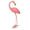 Flamingo In Metaal - Tuinbeeld -Thuis Versieren Winkel flamingo in metaal 1484062984 1 600