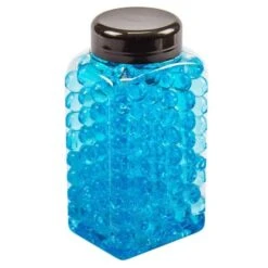 Gelparels 800 Ml - Blauw