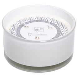 Geurkaars Mountain Flower In Geschenkverpakking - 28 Uren -Thuis Versieren Winkel geurkaars mountain flower 28 uur 1518601971 2 600