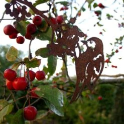 Goudvink Op Tak Lijsterbes 7 Goudvink Op Tak Lijsterbes -Thuis Versieren Winkel goudvink op tak lijsterbes 1510652971 1 600