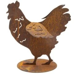 Hen - Decoroest