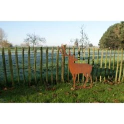 Hert Staand - Decoroest -Thuis Versieren Winkel hert staand decoroest 1510323449 2 600