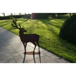 Hert Staand - Decoroest -Thuis Versieren Winkel hert staand decoroest 1510323576 1 600