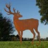 Hert Staand - Decoroest 1 Hert Staand - Decoroest -Thuis Versieren Winkel hert staand decoroest 1510395793 1 600