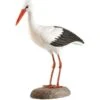Houten Vogel - Ooievaar -Thuis Versieren Winkel houten ooievaar 1564476125 1 600
