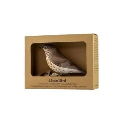 Zanglijster In Lindenhout - Handgemaakt 7 Zanglijster In Lindenhout - Handgemaakt -Thuis Versieren Winkel houten zanglijster 1564472956 3 600